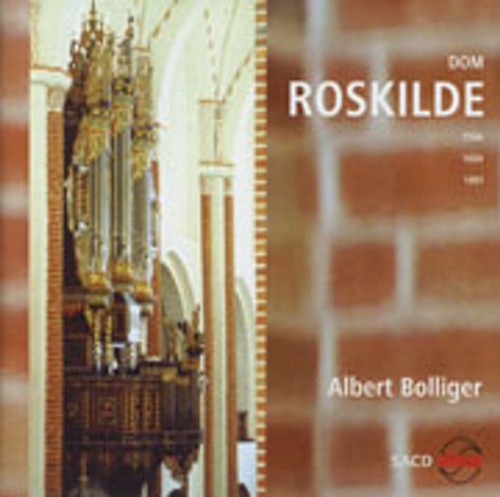Die Domorgel Roskilde
