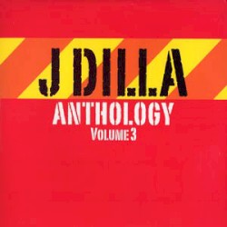 Anthology, Volume 3