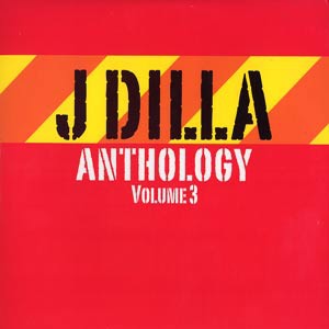 Anthology, Volume 3