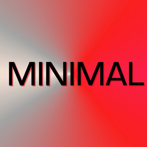 Minimal Techno & House