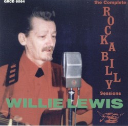 The Complete Rock-A-Billy Sessions