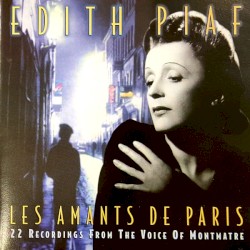 Les Amants de Paris