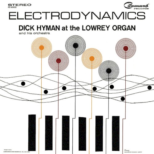 Electrodynamics