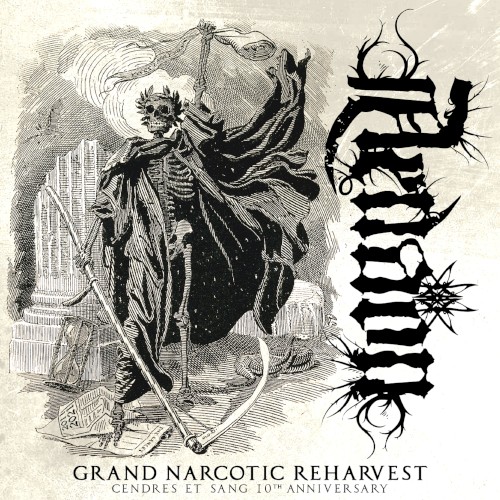 Grand Narcotic Reharvest