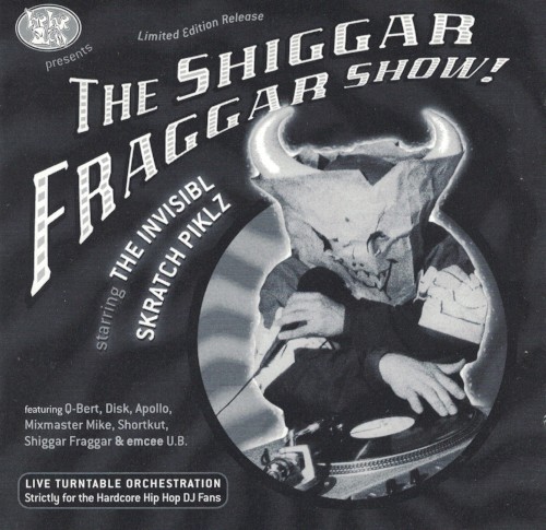The Shiggar Fraggar Show! Vol. 5