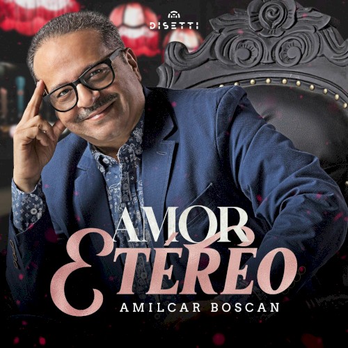 Amor etéreo