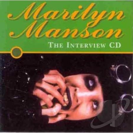 Interview CD Single
