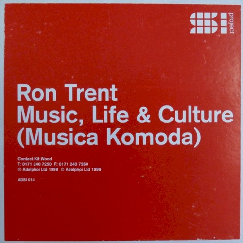 Music, Life & Culture (Musica Komoda)
