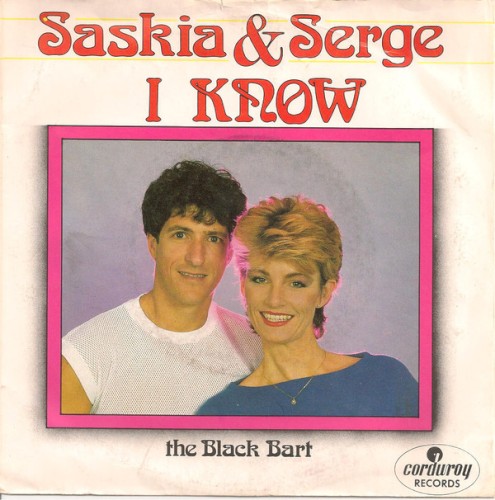 I Know