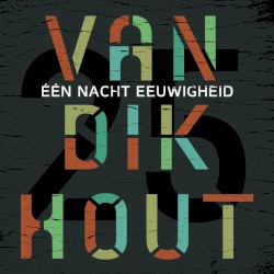Één nacht eeuwigheid