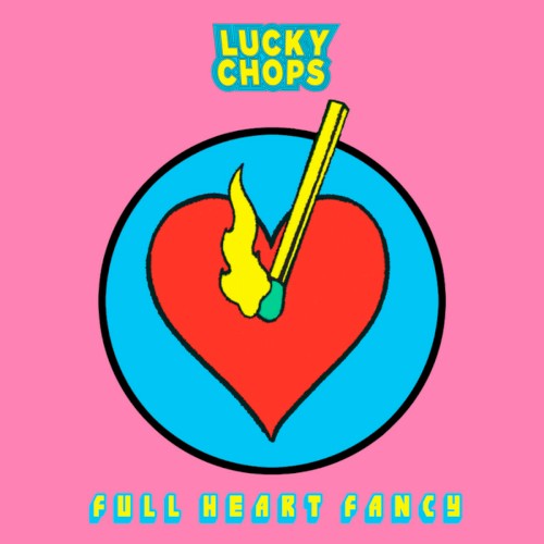 Full Heart Fancy (Instrumental)