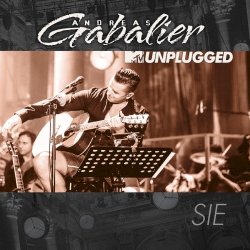 Sie (MTV Unplugged)