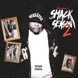 Smaxk Season 2