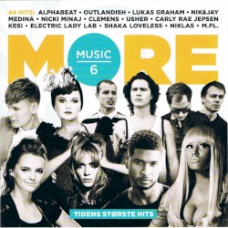 More Music 6