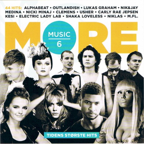 More Music 6
