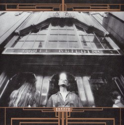 The Brill Building