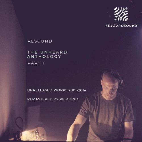 The Unheard Anthology, Part 1