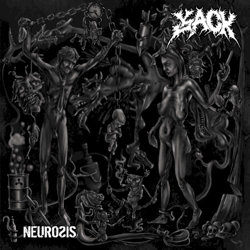 Neurozis