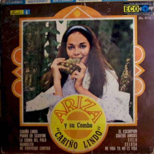 Cariño lindo