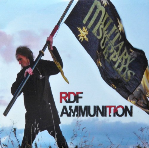 Ammunition
