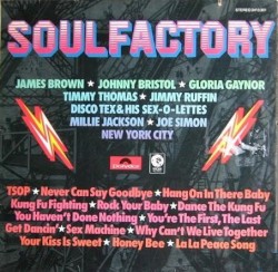 Soul Factory
