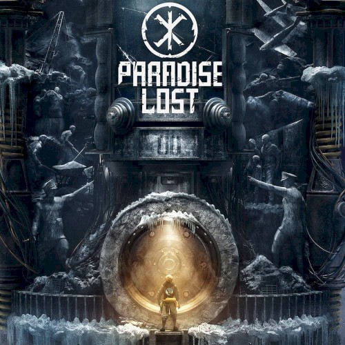 Paradise Lost Soundtrack