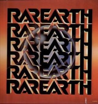 Rarearth