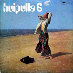 Huipulla 6
