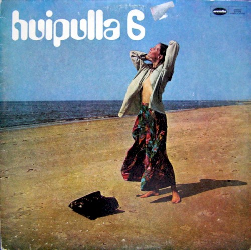 Huipulla 6