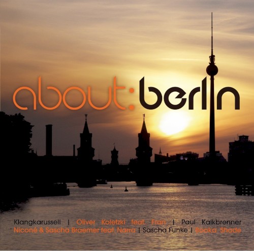 About: Berlin