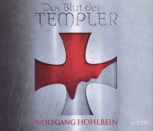 Das Blut der Templer