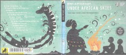 Traditional Stories & Songs From Mother Africa