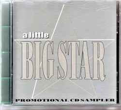 A Little Big Star