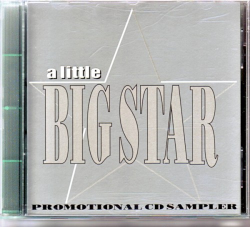A Little Big Star