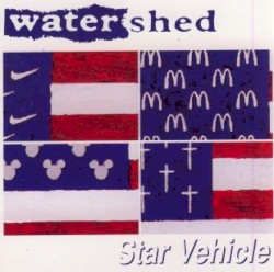 Star Vehicle