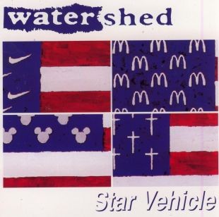 Star Vehicle