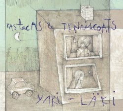 Yaki-läki