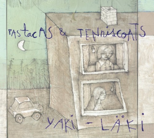 Yaki-läki