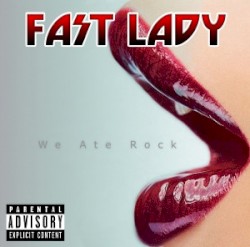 We Ate Rock