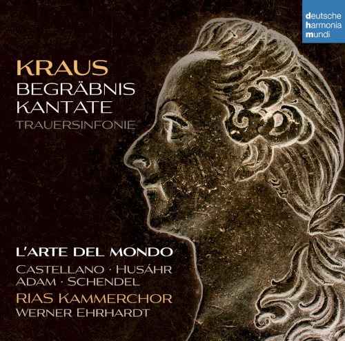 Begräbnis-Kantate / Trauersinfonie
