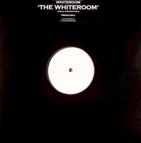 The Whiteroom