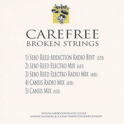 Broken Strings