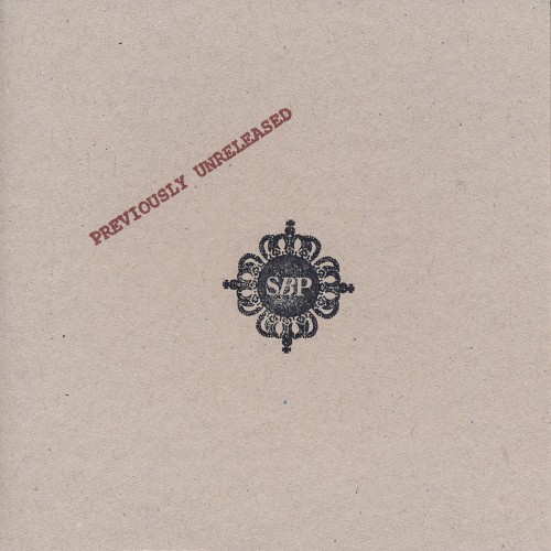 SBP4 Patron EP