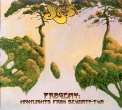 Progeny: Highlights From Seventy‐Two