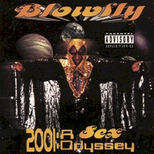 2001: A Sex Odyssey