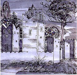 These Villages