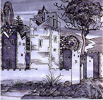 These Villages