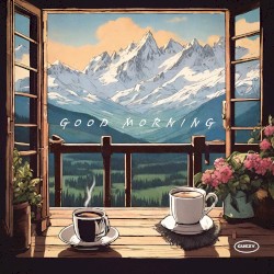 Good Morning