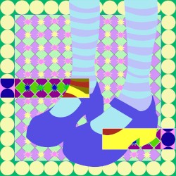 Petticoats & Mary Janes