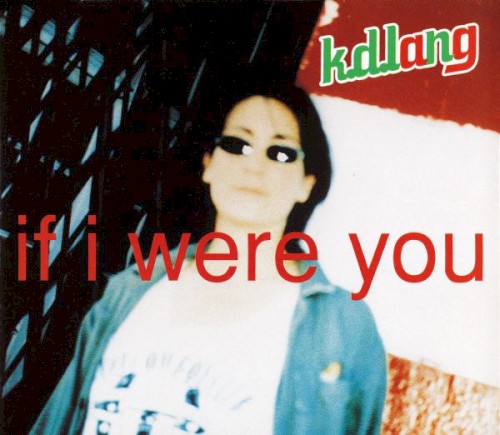 If I Were You